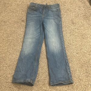 Boys jeans